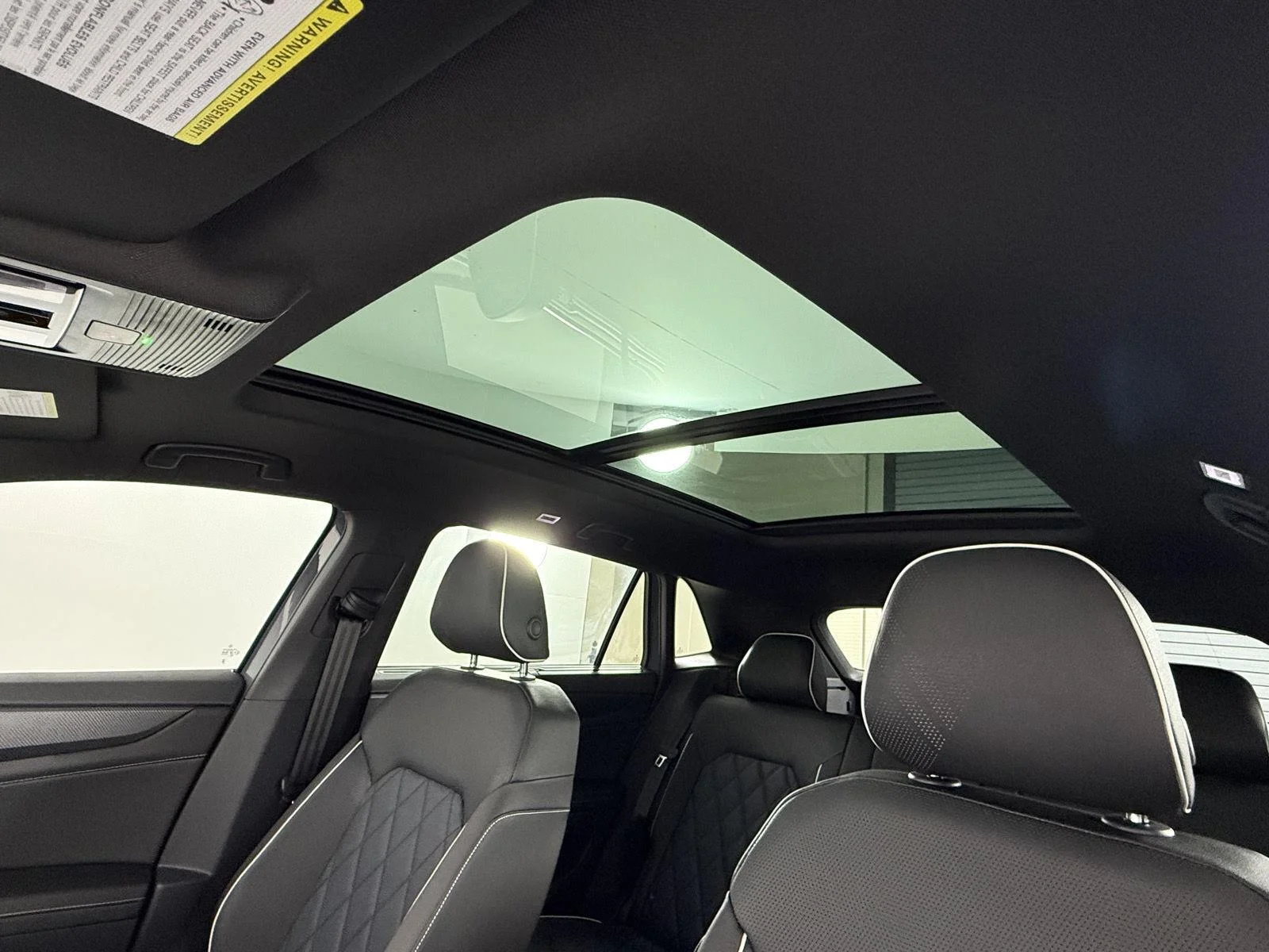 New 2026 Pure Gray Volkswagen 2.0T SEL Premium R-Line image 34