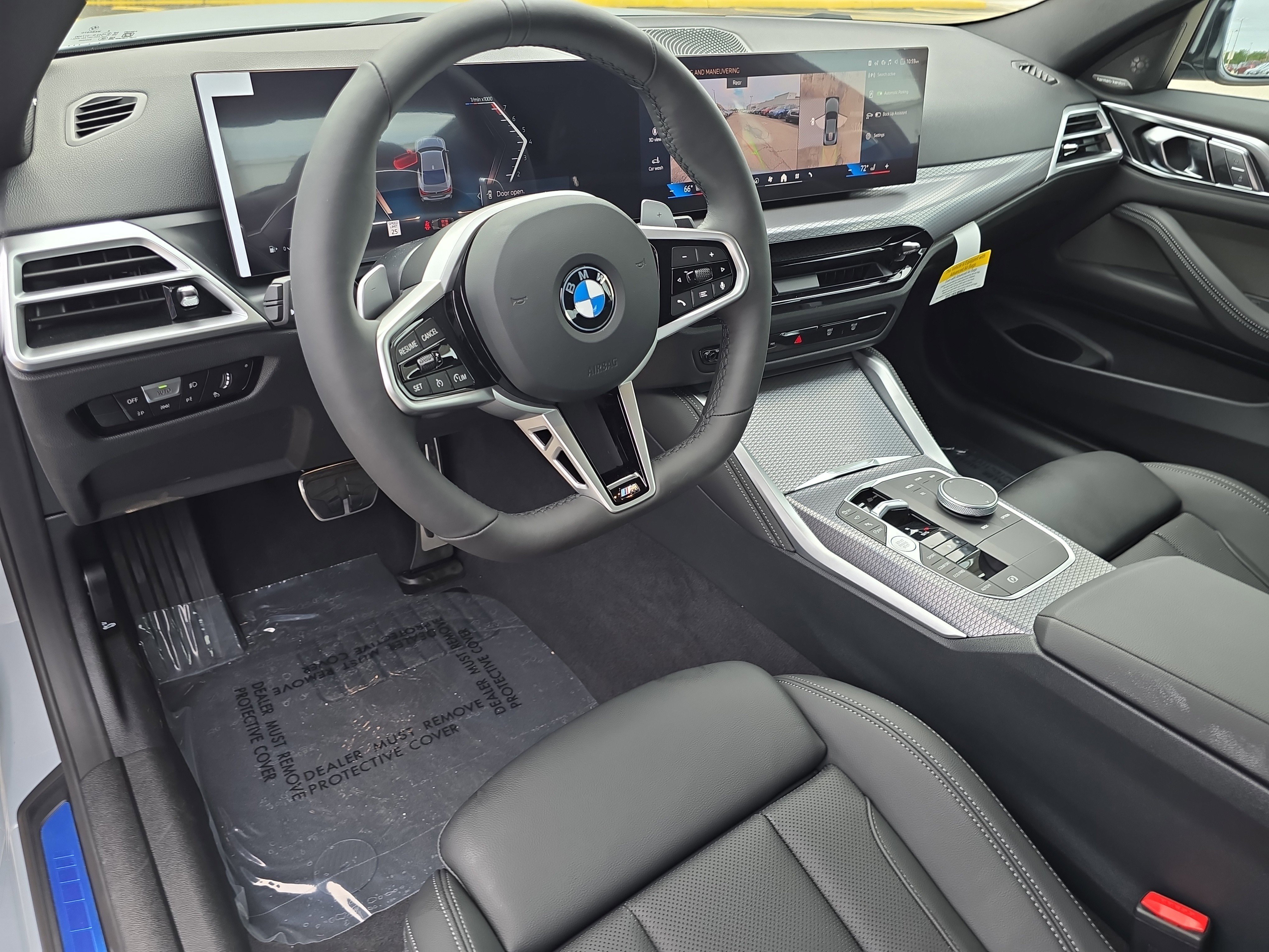 2026 BMW 4 Series 430i - Photo 12