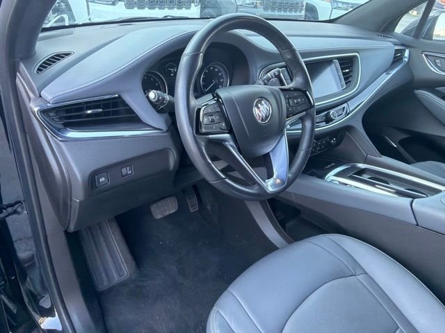 Used 2023 Black Buick Essence image 14
