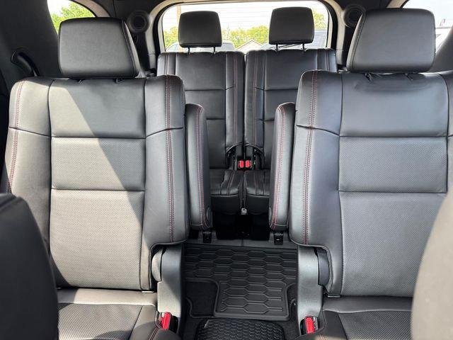 New 2027 B5 Blue Exterior Paint Dodge R/T image 14