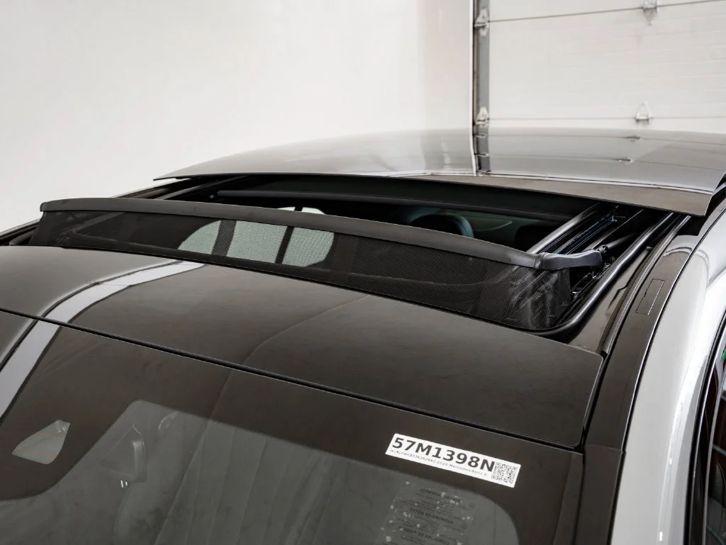 New 2026 Manufaktur Alpine Gray Mercedes-Benz E 350 image 14