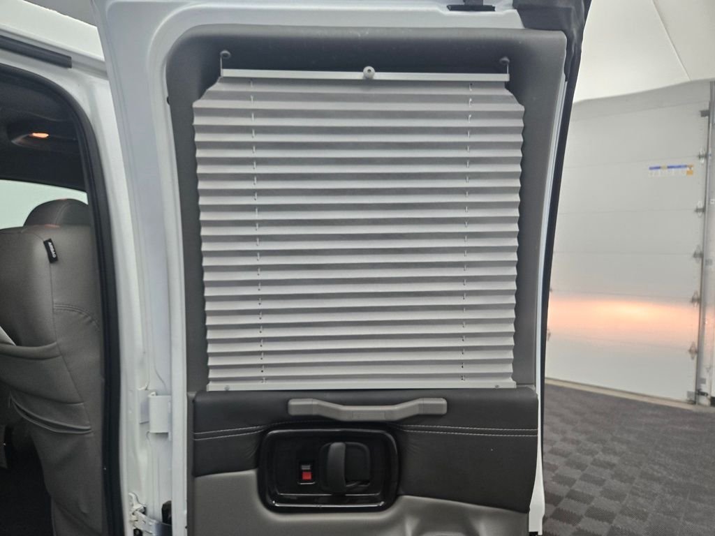 Used 2020 Summit White Chevrolet Explorer Limited SE image 43