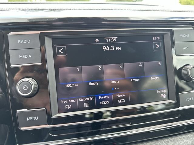 2023 Volkswagen Taos S - Photo 16