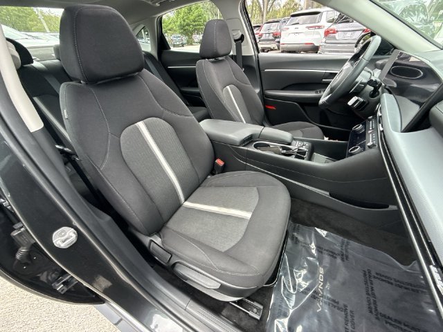 2024 Hyundai Sonata SEL - Photo 26