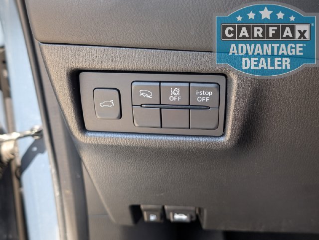 Used 2025  Mazda 2.5 S Carbon Edition image 18