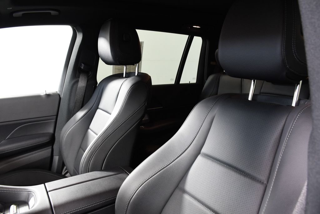2024 Mercedes-Benz GLS Base - Photo 16