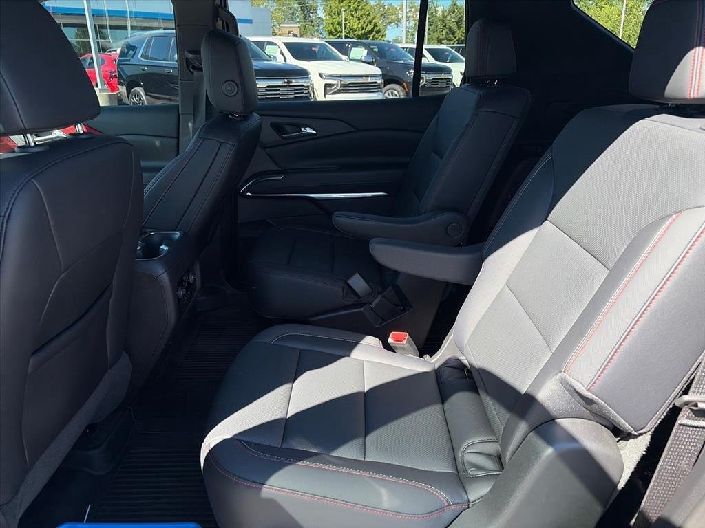 2026 Chevrolet Traverse Z71 - Photo 24
