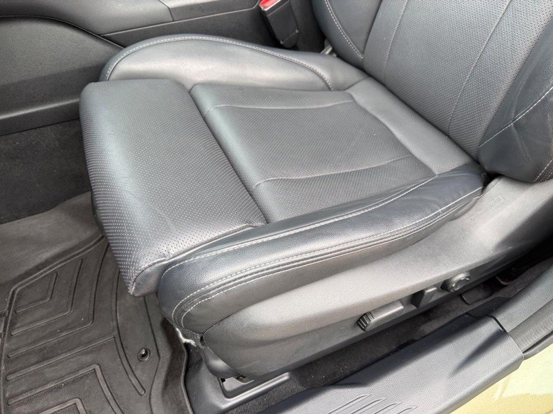 Used 2024 Green Metallic Subaru Limited image 17