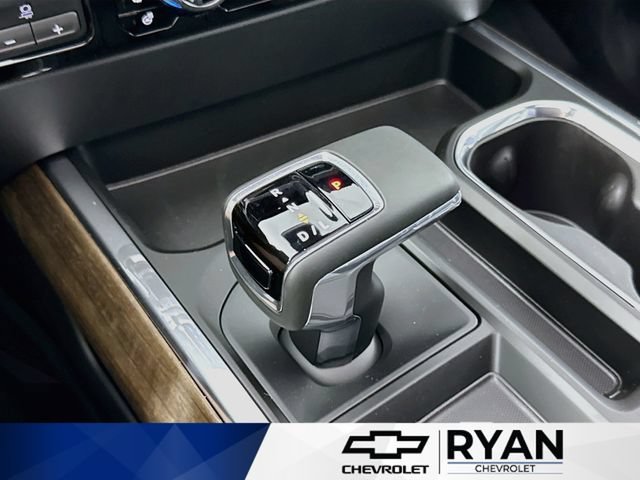 New 2026 Black Chevrolet High Country image 17