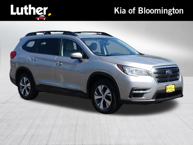 2020 Subaru Ascent Premium