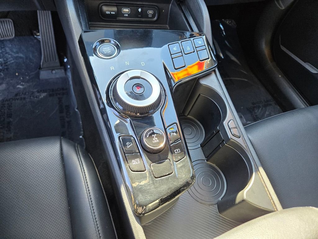 2023 Kia Sportage EX Hybrid - Photo 22