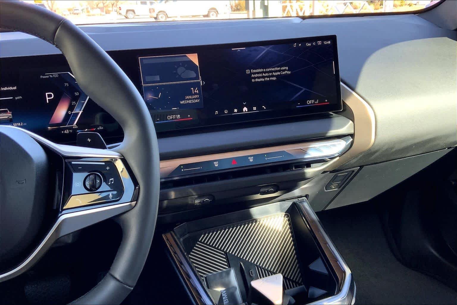 2025 BMW X3 30 - Photo 6