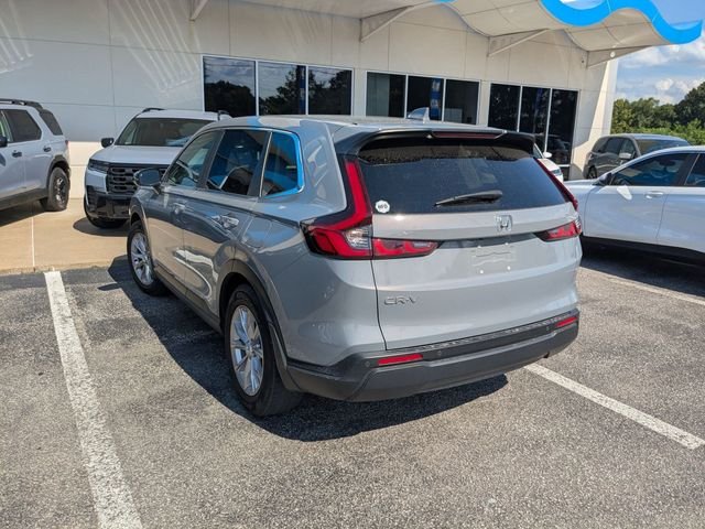 Certified Used 2024 Urban Gray Pearl Honda EX-L image 3
