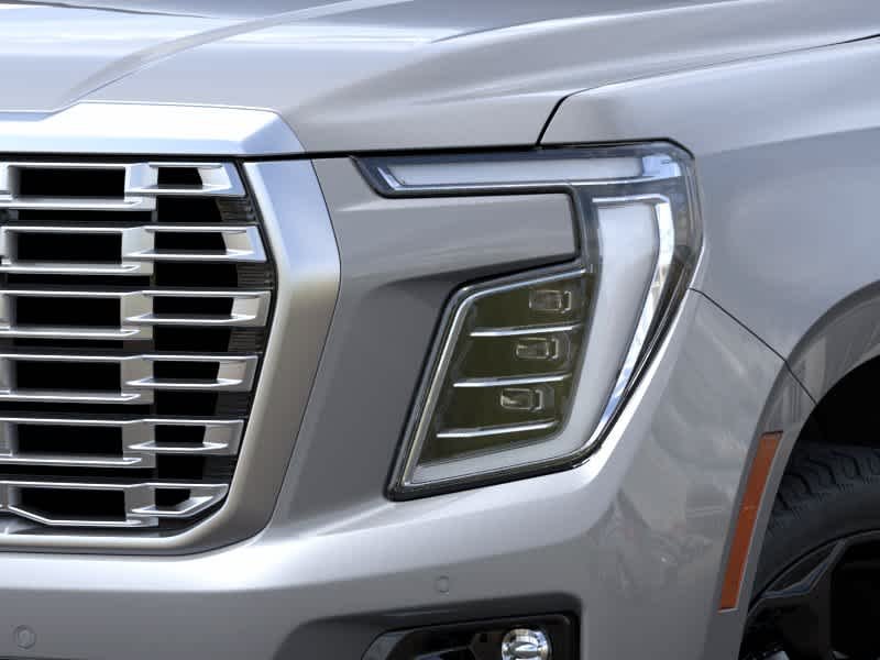 2026 GMC Yukon XL Denali - Photo 10