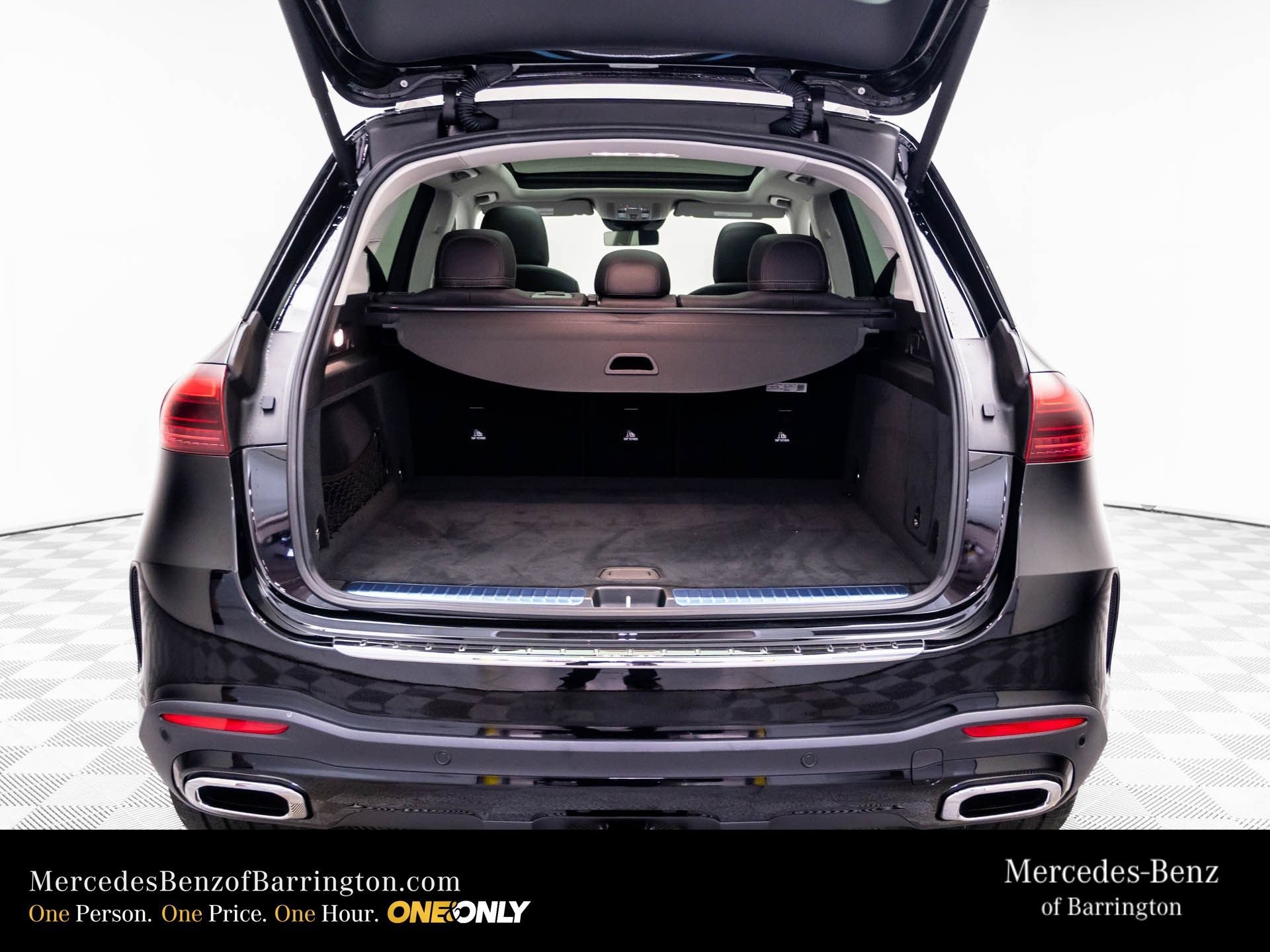 New 2026 Black Mercedes-Benz GLE 350 image 77