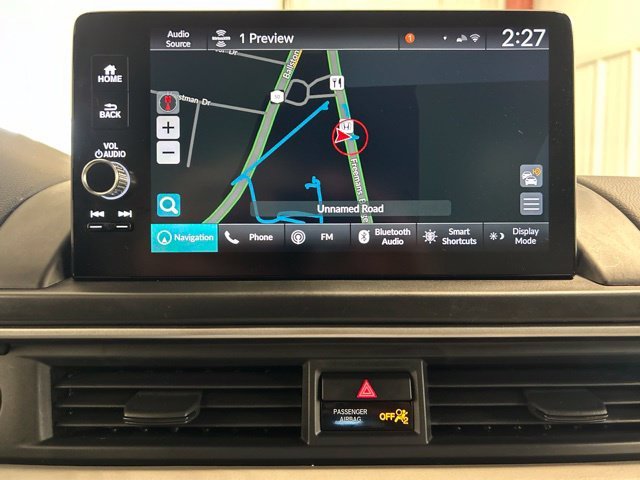 2025 Honda Pilot Elite - Photo 35