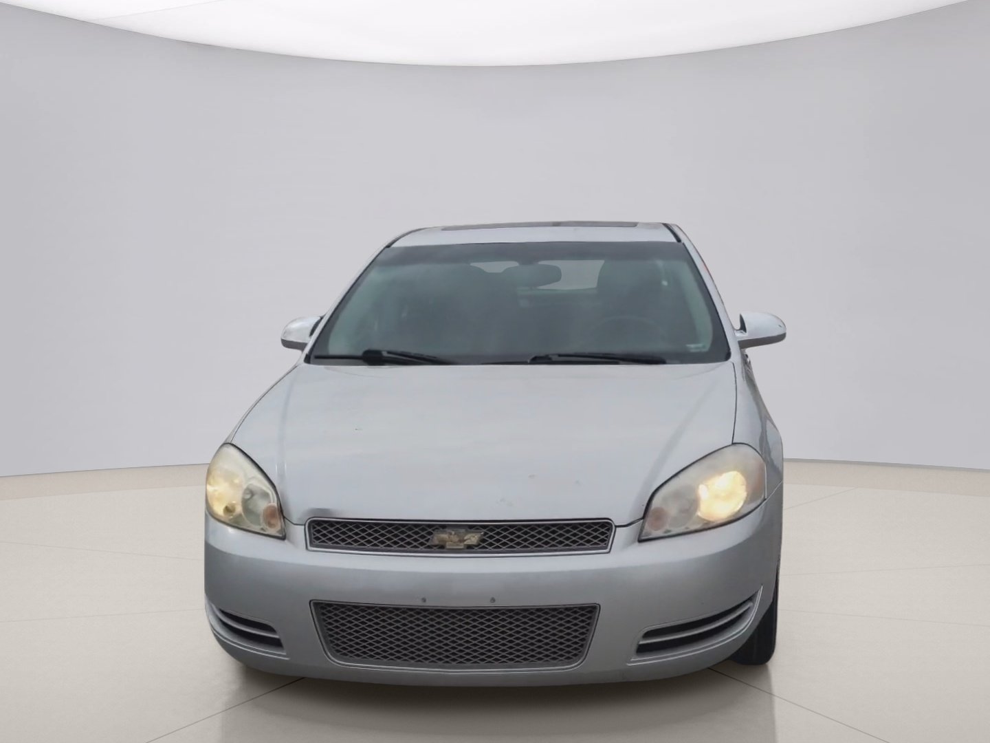 Used 2013 Silver Chevrolet LT image 8