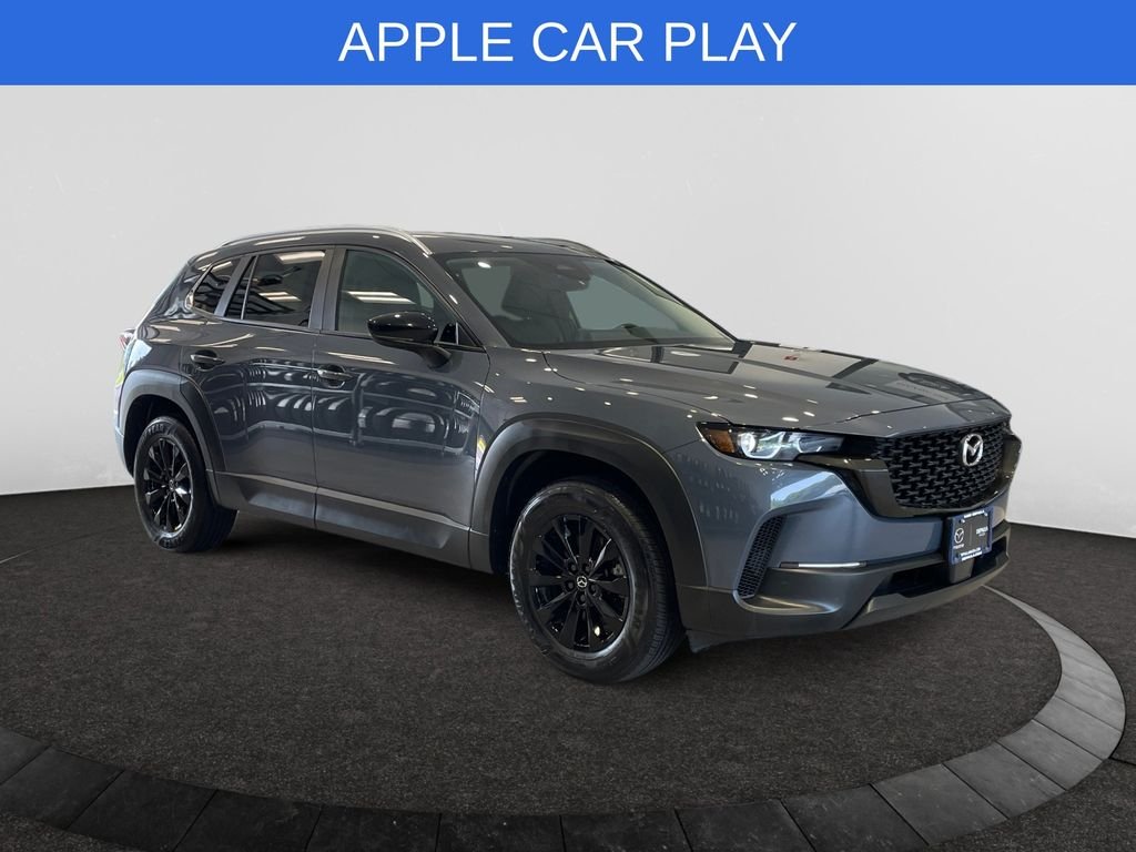 Used 2026 Gray Mazda 2.5 S Select image 6
