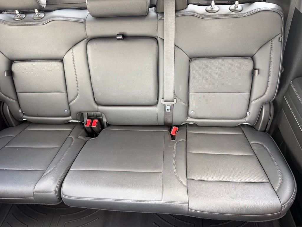 2023 GMC Sierra 1500 Denali Denali - Photo 14