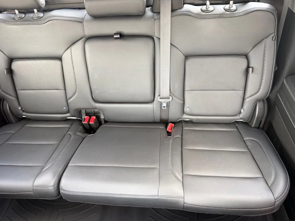 Used 2023 White GMC Denali image 14