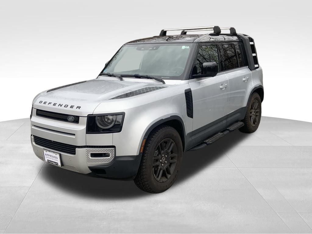 2021 Land Rover Defender