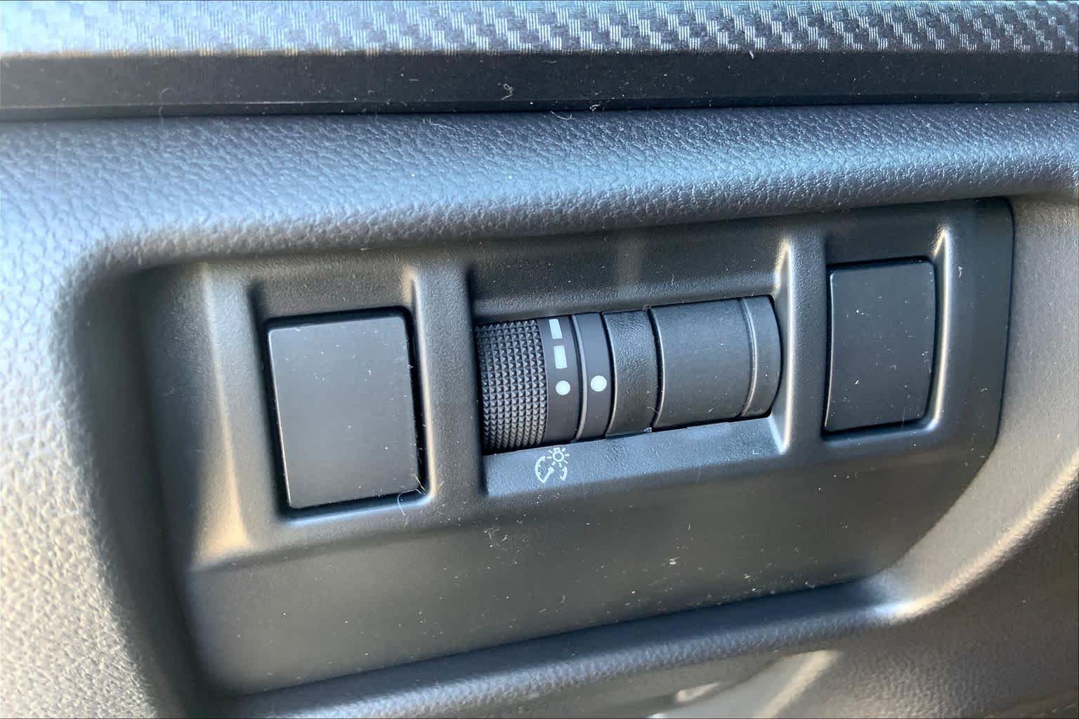 2026 Subaru Crosstrek Premium - Photo 17