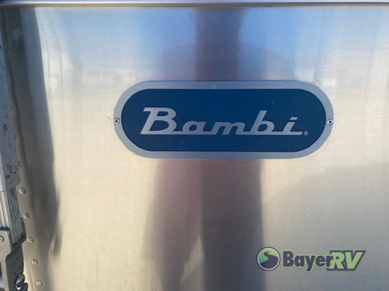 2024 Airstream Bambi photo 2