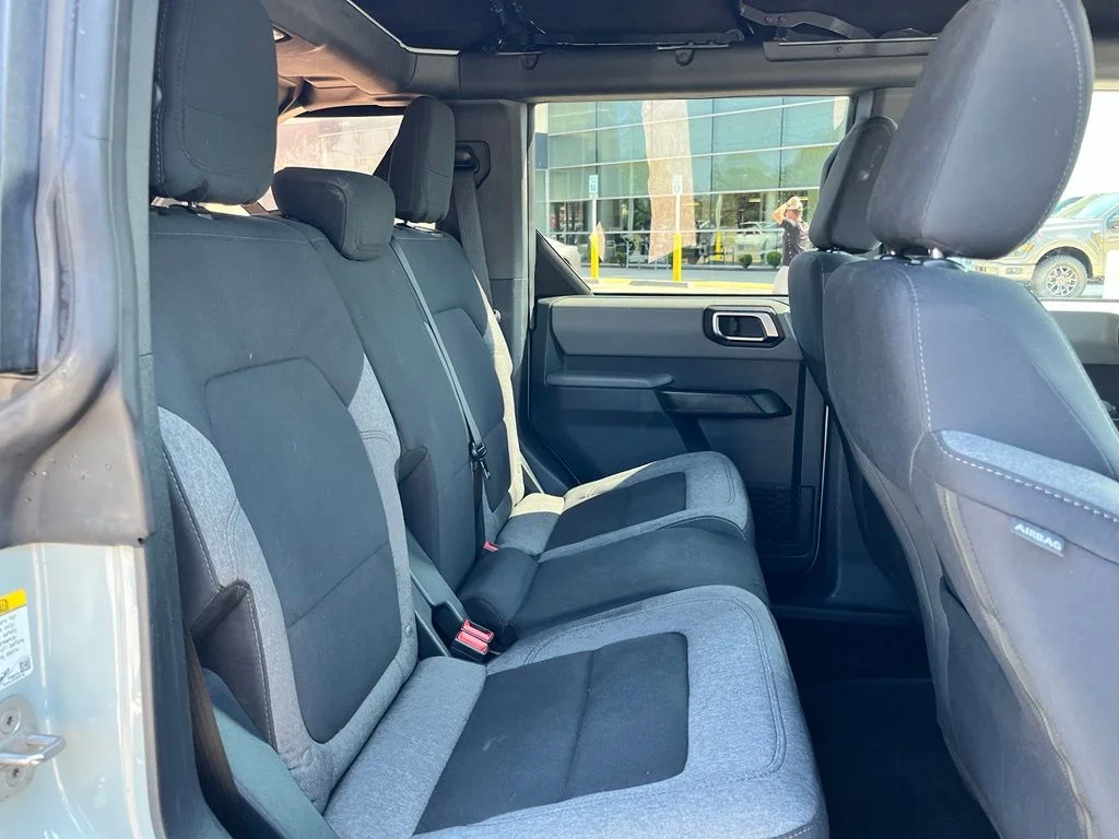 Used 2021 Green Ford Big Bend image 8