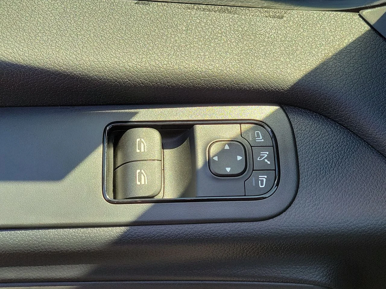 New 2026 Jet Black Mercedes-Benz Passenger 170 WB image 21