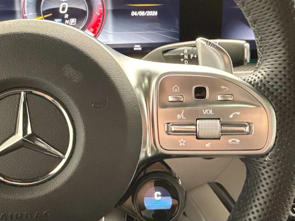 Used 2024 MANUFAKTUR China Blue Non-Metallic Mercedes-Benz G 63 AMG® image 12