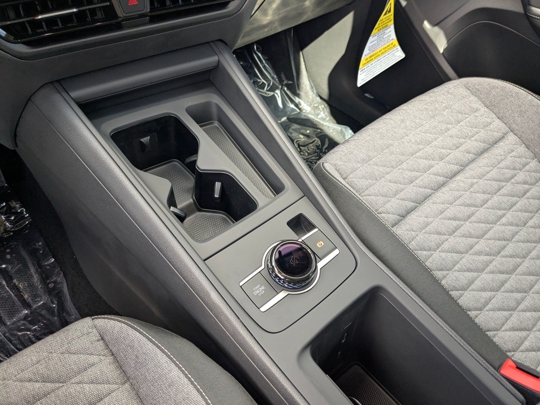 New 2026 PYRITE SILVER Volkswagen S image 14