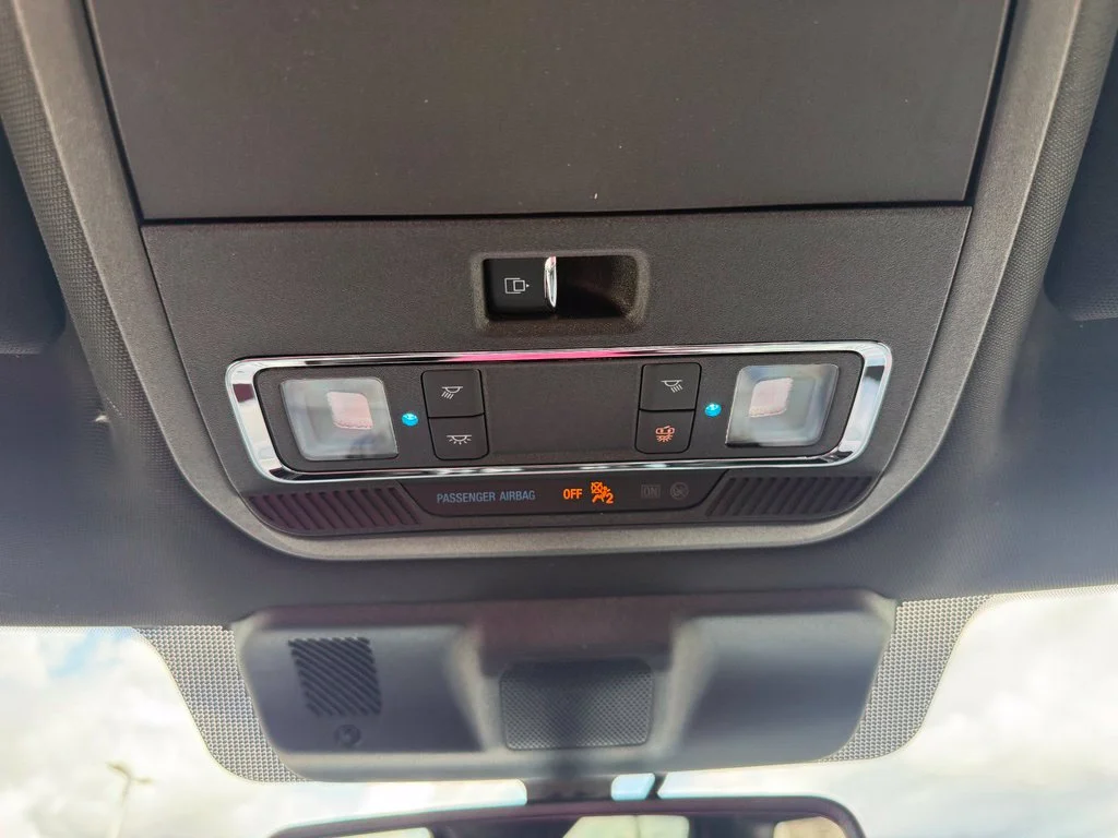 New 2026 Gray Ford Tremor image 27