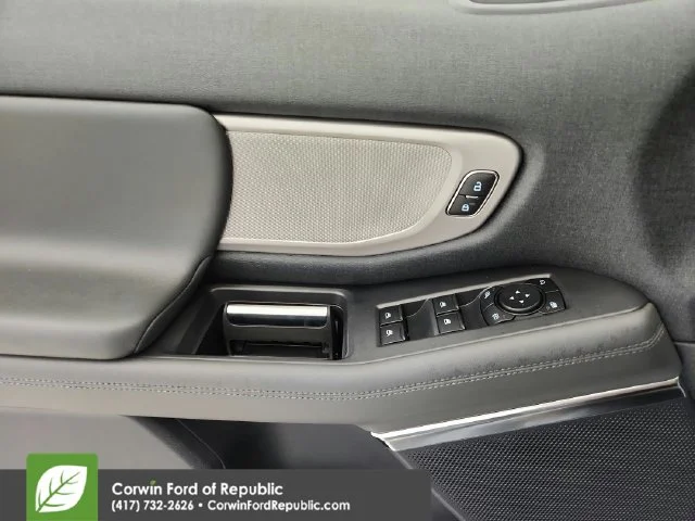 New 2027 Gray Ford Active image 22