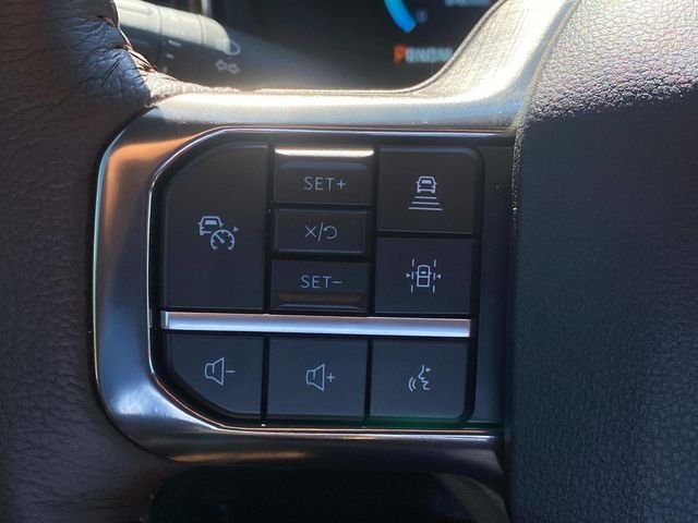 New 2026 Gray Ford King Ranch image 15