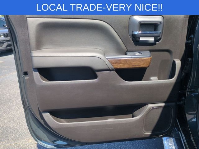 Used 2019 Gray GMC Denali image 29