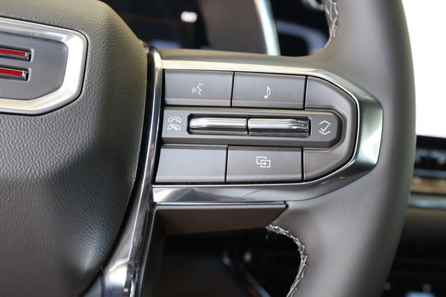 2026 GMC Canyon Elevation - Photo 24