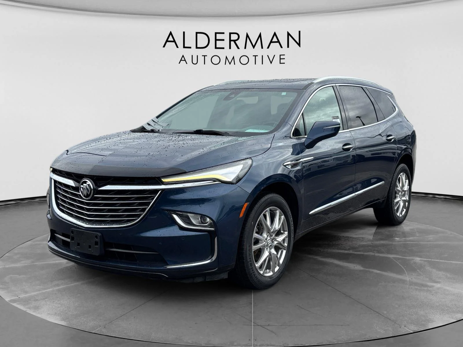 2023 Buick Enclave Essence AWD's photo
