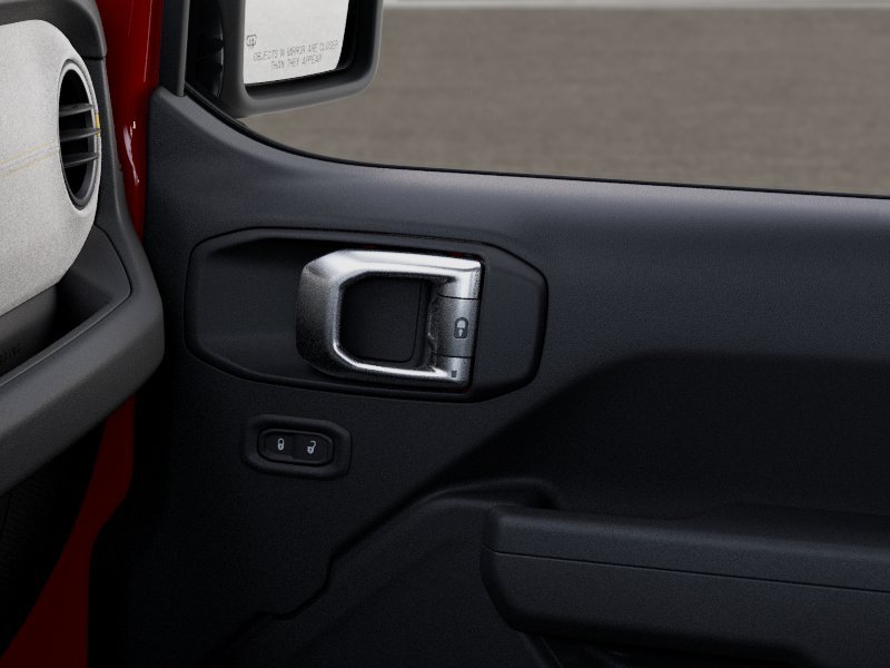 2026 Jeep Gladiator Willys - Photo 65