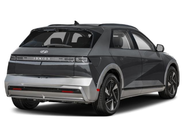 New 2027 Black Hyundai Limited image 16