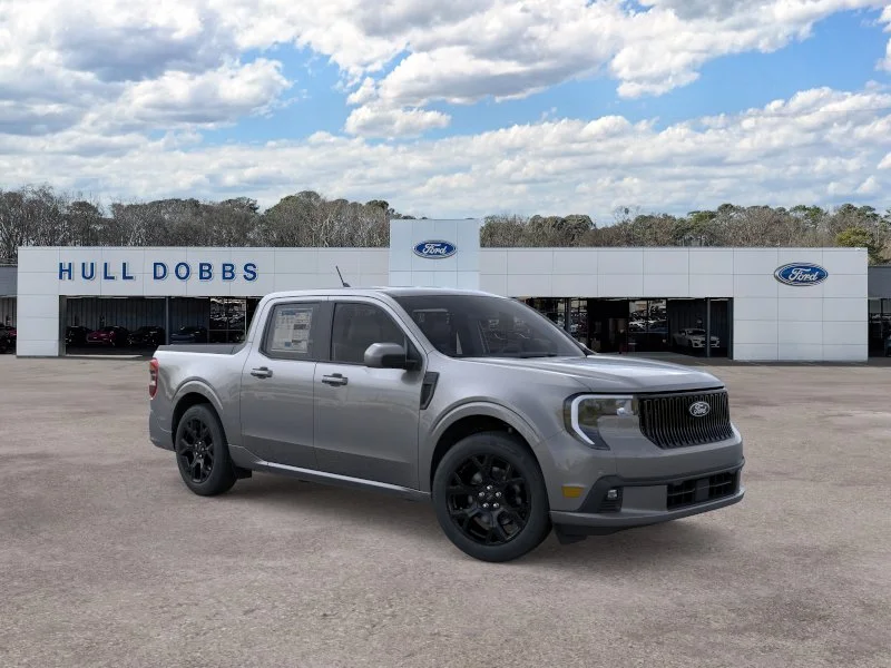 2025 Ford Maverick Lobo Standard - Photo 7