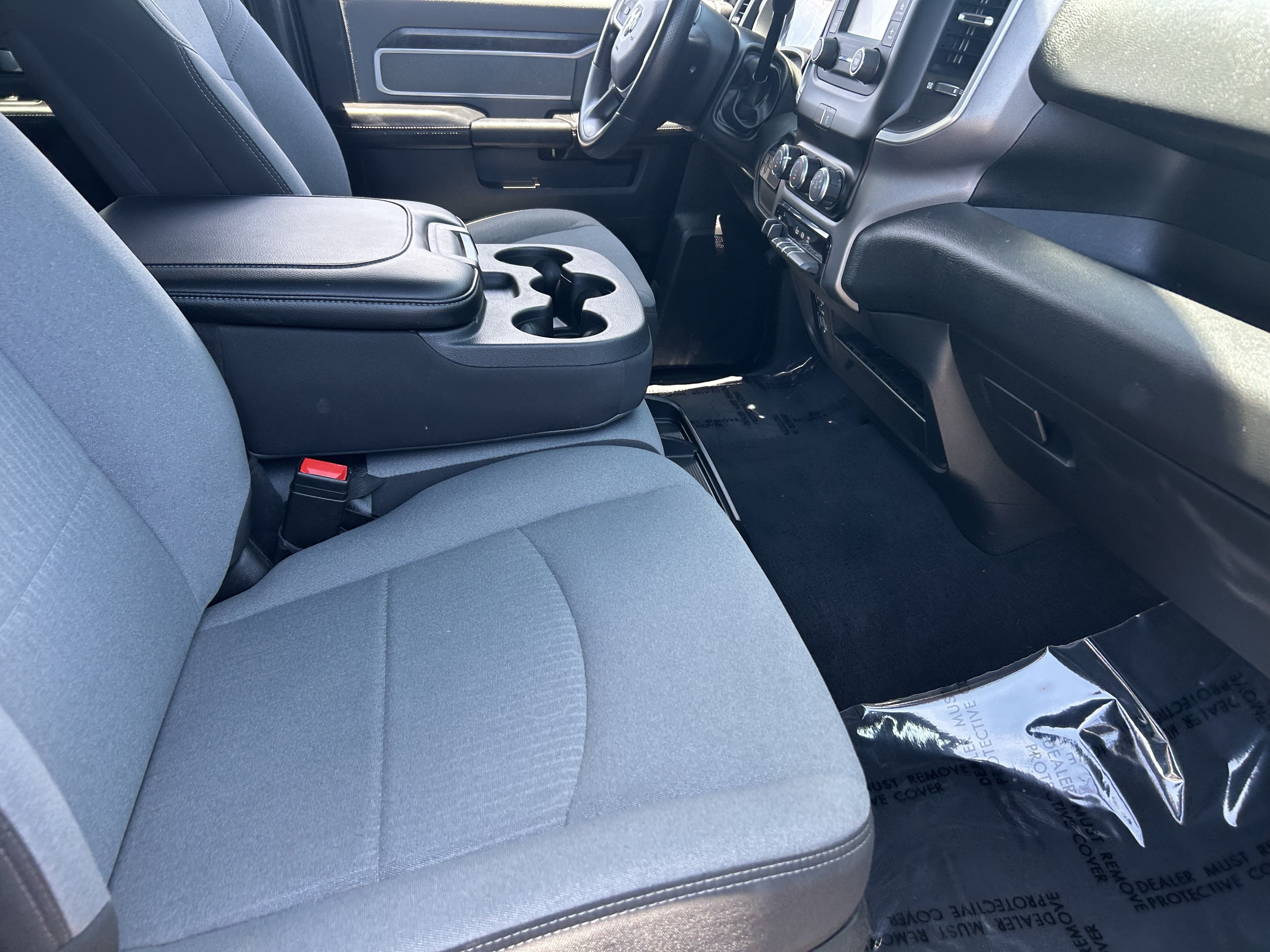 2023 RAM Ram 3500 Pickup Big Horn - Photo 11