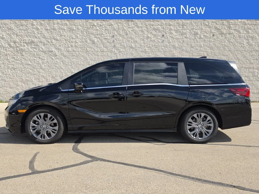 Used 2026  Honda Touring image 10