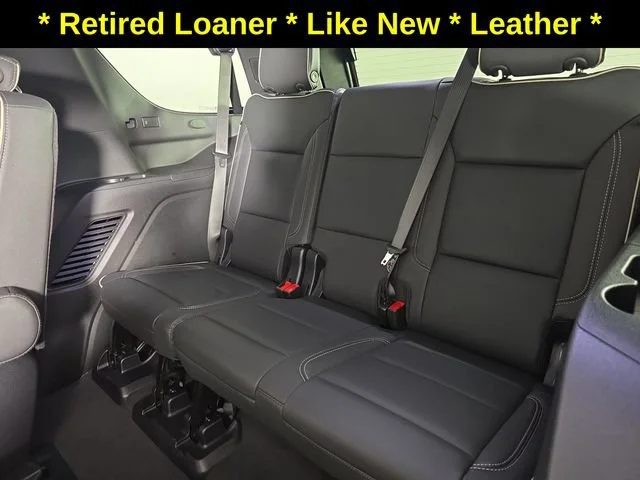 Used 2026 Black Chevrolet Premier image 21
