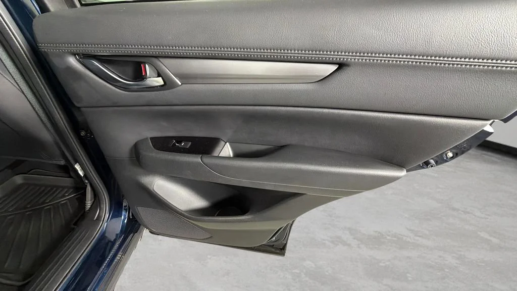 Used 2024 Blue Mazda 2.5 S Select image 32