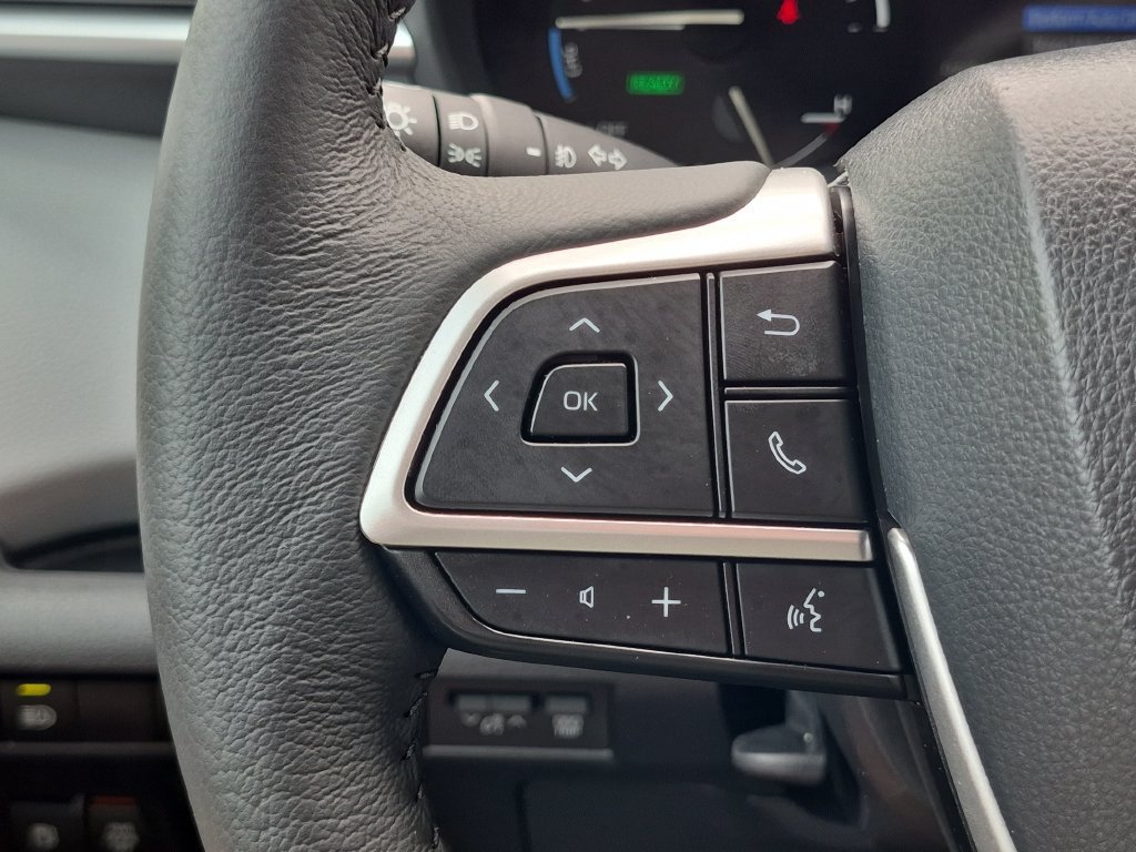Used 2026 Black Toyota XLE image 28