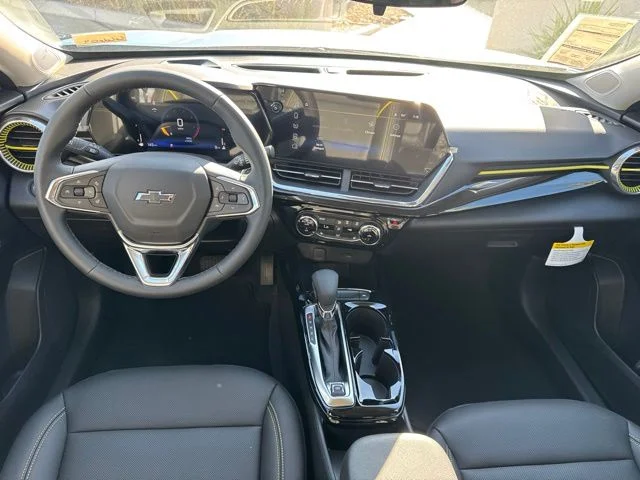 New 2026 Blue Chevrolet ACTIV image 23