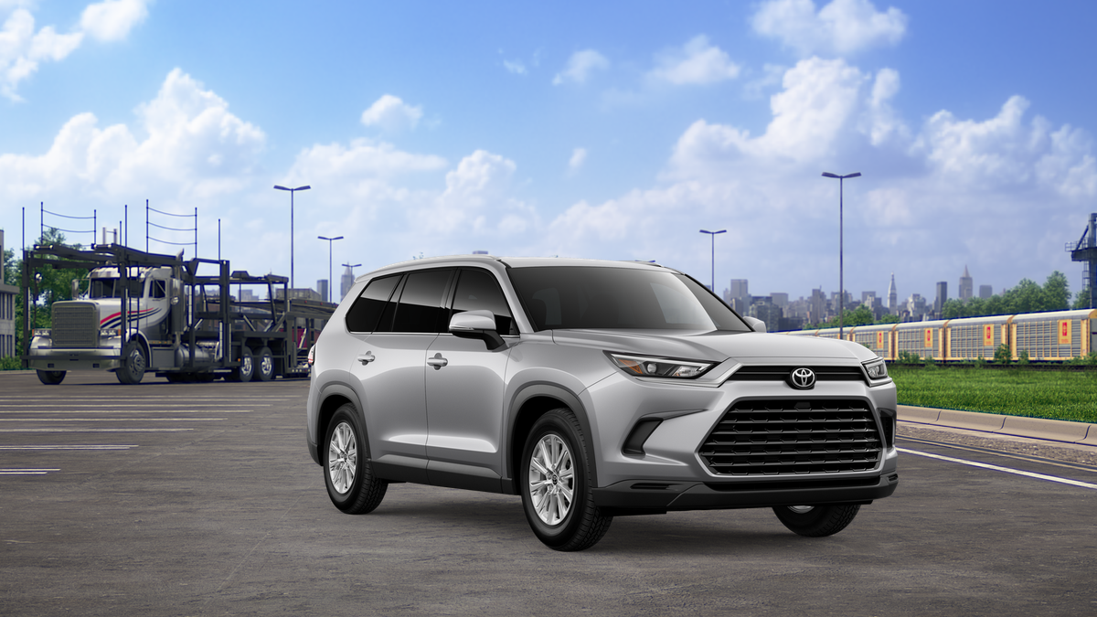 New 2026 Celestial Silver Metallic Toyota Hybrid XLE image 15