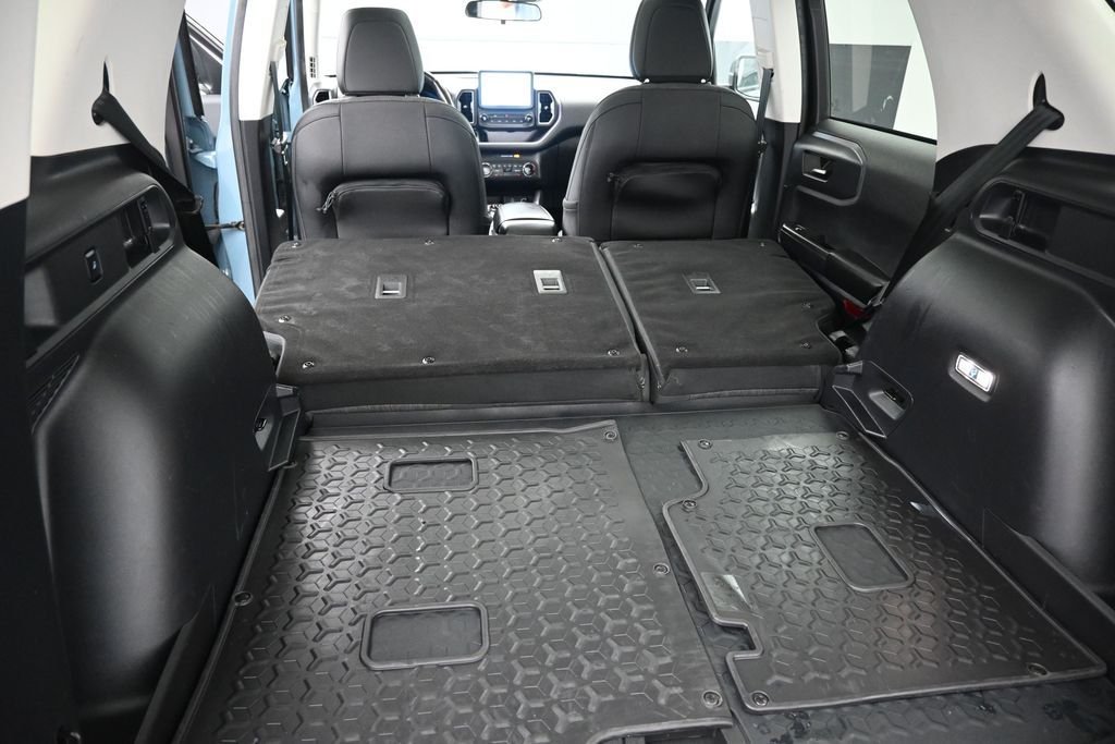 Certified Used 2023  Ford Big Bend image 10