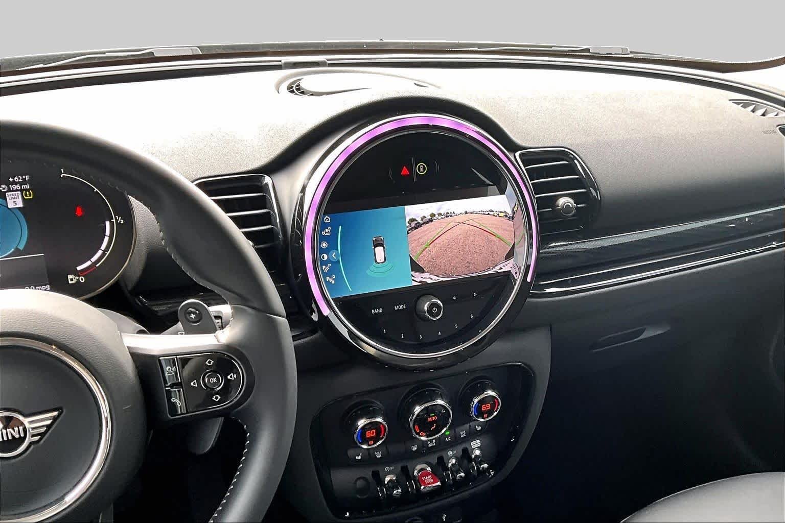 Used 2023 Melting Silver III Metallic MINI Cooper S image 5