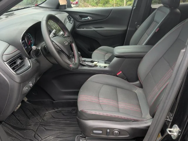 Used 2023 Black Chevrolet RS image 28